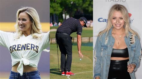 B T Sweat Golf Barbie Paige Spiranac Pushes Onlyfans Star Corinna B T Sweat Golf Barbie Paige Spiranac Pushes Onlyfans Star Corinna
