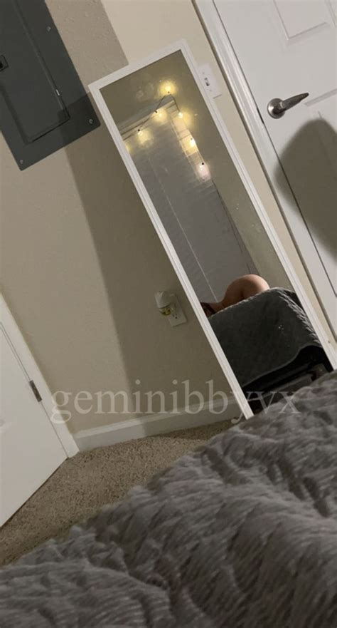 Baby Gemini Onlyfans