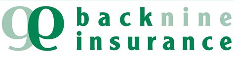 Backnine Insurance Backnine Insurance