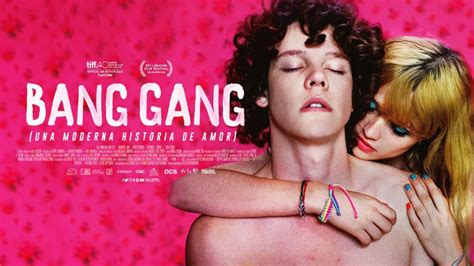 Banggang Porn