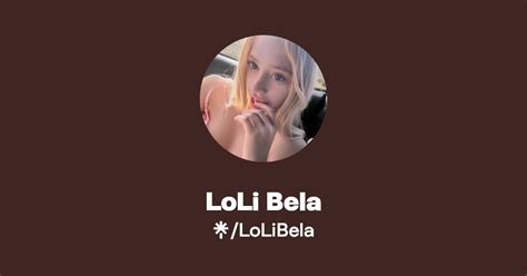Bela Onlyfans