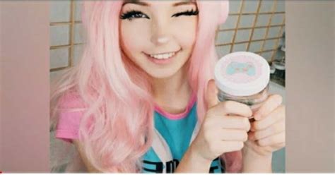 Bella Delphine Leaked
