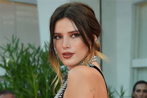 Bella Thorne Vs Other Onlyfans Stars
