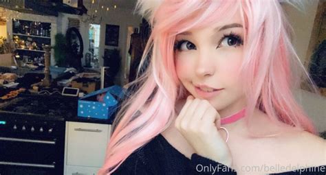 Belle Delphine Closeup Pussy Nude Onlyfans Set Leaked Gotanynudes Com
