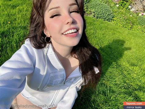 Belle Delphine Onlyfans Leak