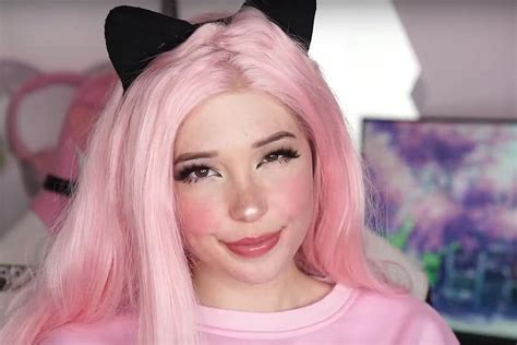 Belle Delphine R Vindictaratecelebs Belle Delphine R Vindictaratecelebs