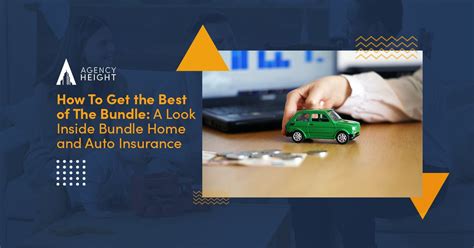 Best Home Auto Insurance Bundle