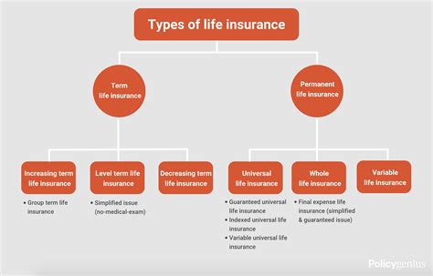 Best Type Of Life Insurance Best Type Of Life Insurance