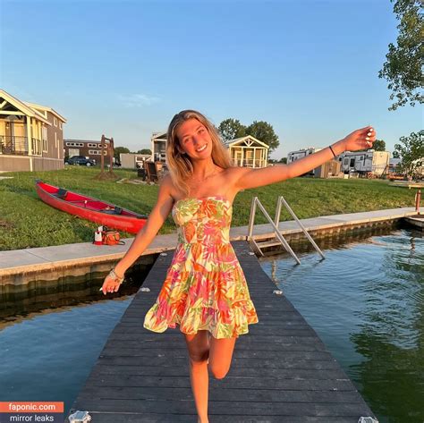 Bethany Onlyfans