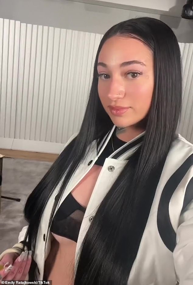 Bhad Bhabie Discusses Dr Phil Onlyfans Plastic Surgery And Her Bhad Bhabie Discusses Dr Phil Onlyfans Plastic Surgery And Her