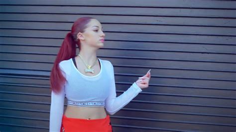Bhad Bhabie Feat Yg Juice Official Music Video Danielle