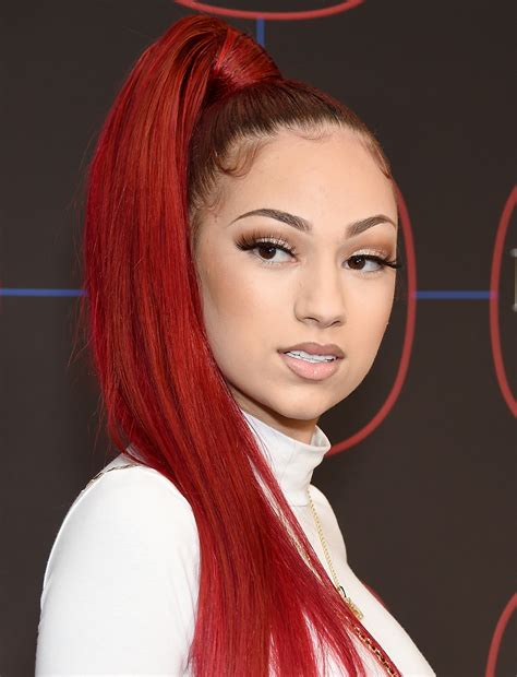 Bhad Bhabie Gives Health Update Following Cancer Diagnosis Bhad Bhabie Gives Health Update Following Cancer Diagnosis