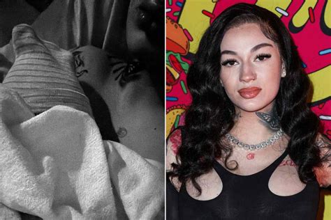 Bhad Bhabie Is A Mom Rapper Welcomes First Baby A Daughter With Bhad Bhabie Is A Mom Rapper Welcomes First Baby A Daughter With