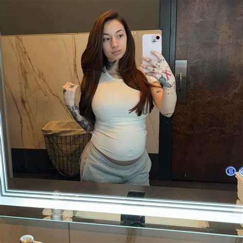 Bhad Bhabie Leaked Nude