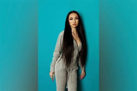 Bhad Bhabie Only 1 Rapper Bhad Bhabie Claims She Broke The F K