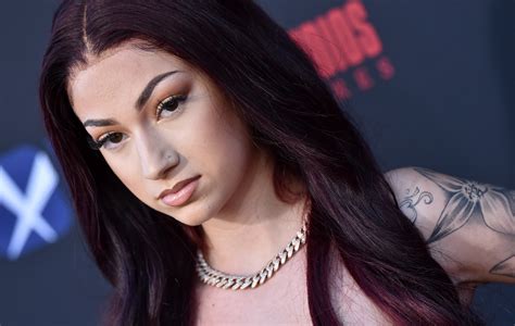 Bhad Bhabie Only Fans