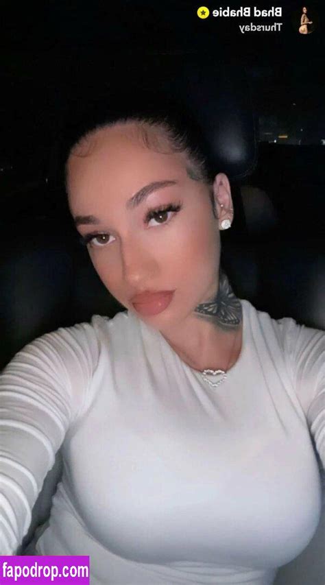 Bhad Bhabie Onlyfans Leaks