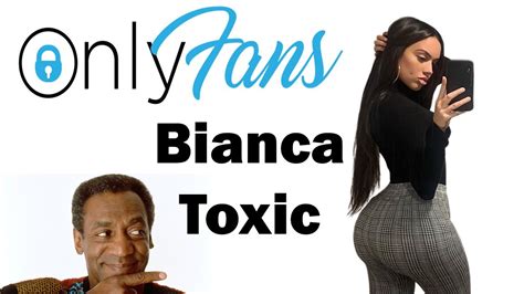 Bianca Onlyfans