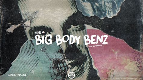 Big Body Benz Lilghostuli Prod Geekinz Youtube Big Body Benz Lilghostuli Prod Geekinz Youtube