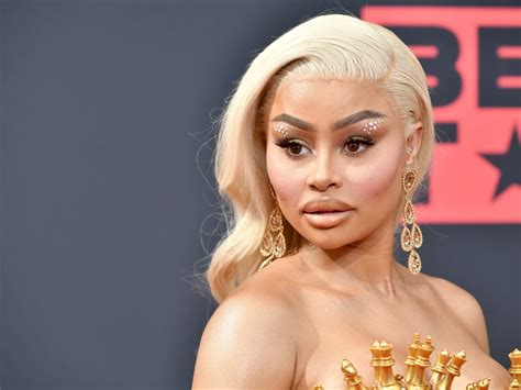 Blac Chyna Onlyfans Review 2025