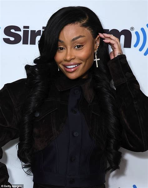Blac Chyna Real Content On Onlyfans