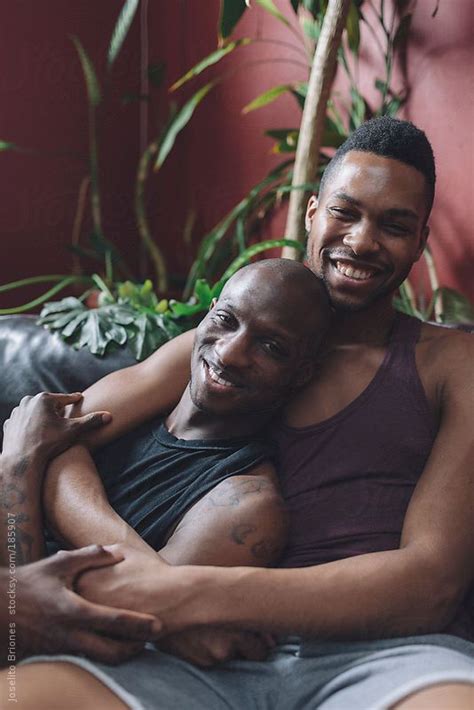 Black On Black Gay Porn