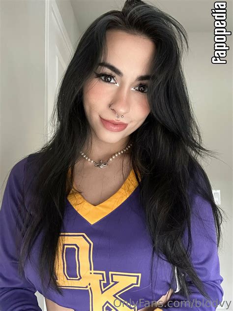 Blodvy Onlyfans Blodvy Onlyfans