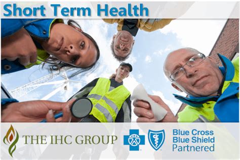 Blue Cross Blue Shield Short Term Health Insurance