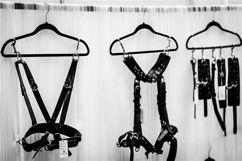 Bondage