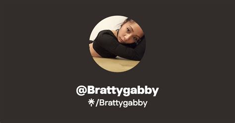 Brattygabby Brattygabby