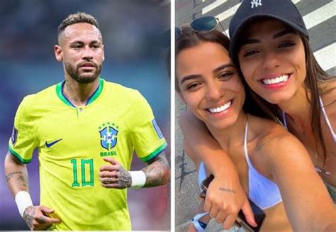 Brazilian Volleyball Twins Onlyfans Model Key Alves Accuse Neymar Of Brazilian Volleyball Twins Onlyfans Model Key Alves Accuse Neymar Of