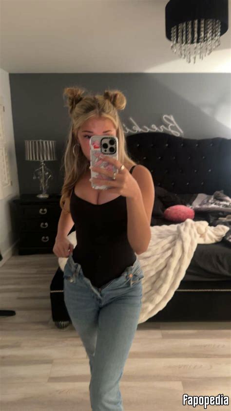 Breckie Hill Onlyfans Leaks