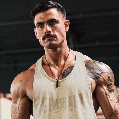 Brendon Wharton Onlyfans