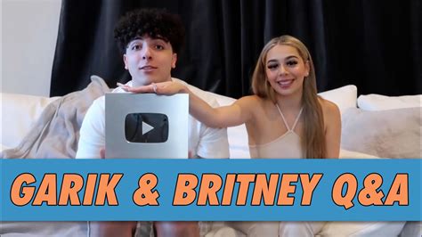 Britney And Garik Onlyfans