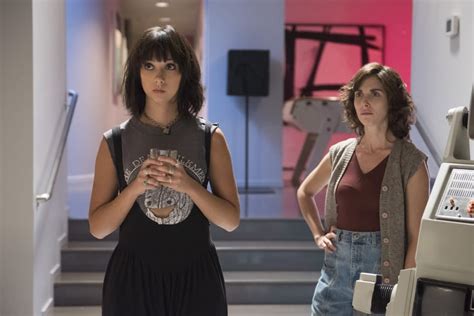 Britt Baron Interview About Glow July 2018 Ps Entertainment Britt Baron Interview About Glow July 2018 Ps Entertainment