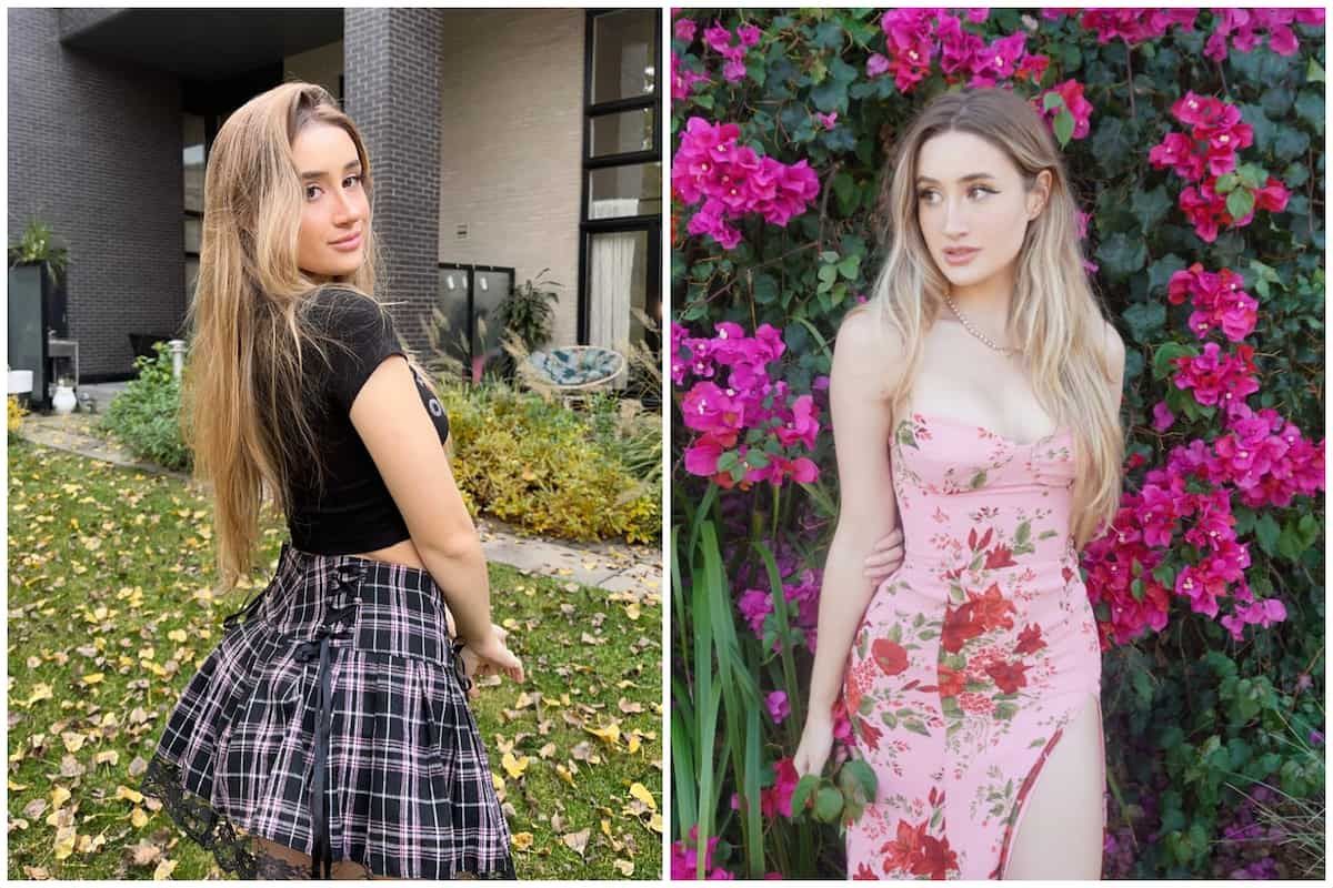 Bronwin Aurora Net Worth Age Height Weight Family Bio Wiki Bronwin Aurora Net Worth Age Height Weight Family Bio Wiki