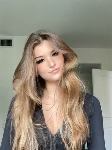 Brooke Monk Nsfw