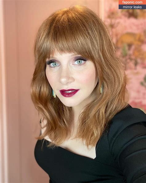Bryce Dallas Howard Aka Bdhnetwork Nude Leaks Onlyfans Photo 52 Faponic Bryce Dallas Howard Aka Bdhnetwork Nude Leaks Onlyfans Photo 52 Faponic