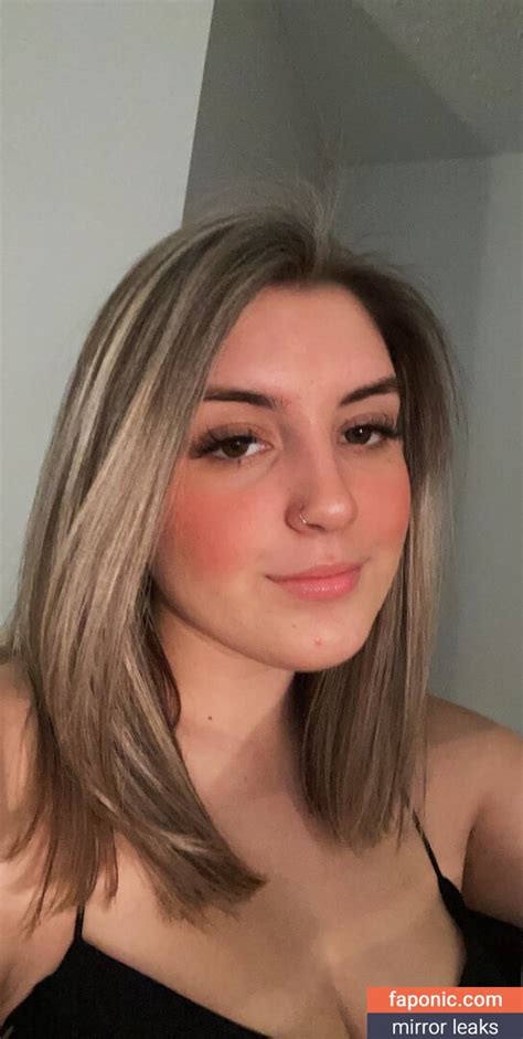 Bunni Emmie Aka Emmachamberlain Nude Leaks Onlyfans Photo 87 Faponic