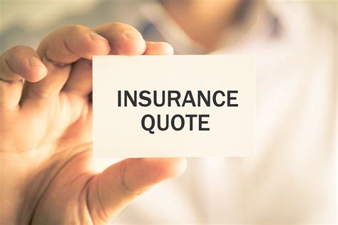 Business Insurance Quote