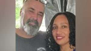 Businesswoman On Remand After Alleged Highway Pursuit And Shooting Of Businesswoman On Remand After Alleged Highway Pursuit And Shooting Of