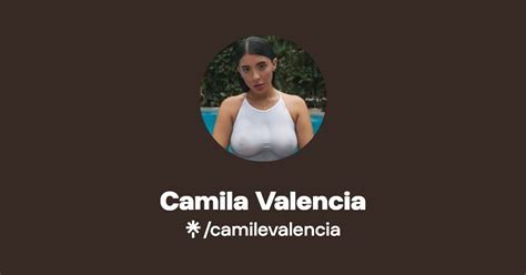 Camila Valencia Onlyfans