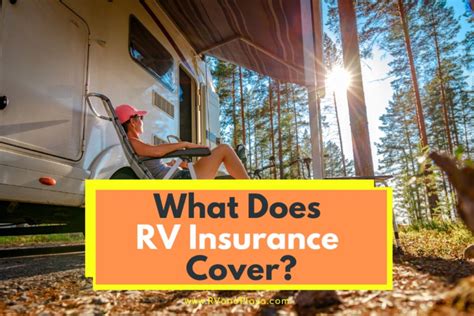 Camper Insurance