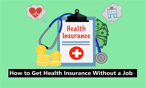 Can U Get Health Insurance Now