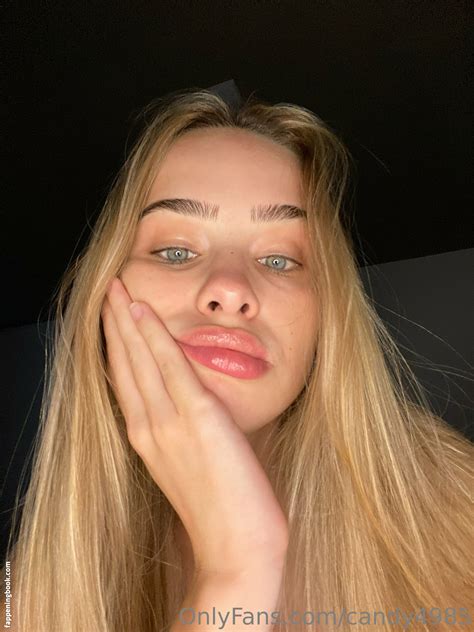 Candy Love Onlyfans