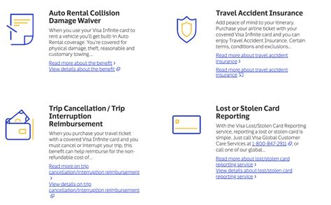 Capital One Insurance Rental Car