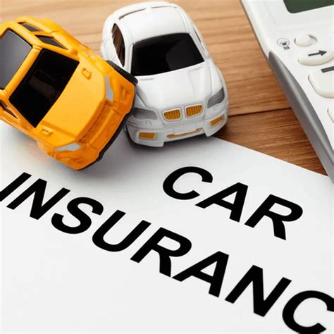 Car Insurance Agency