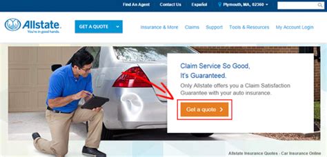 Car Insurance Quotes Allstate