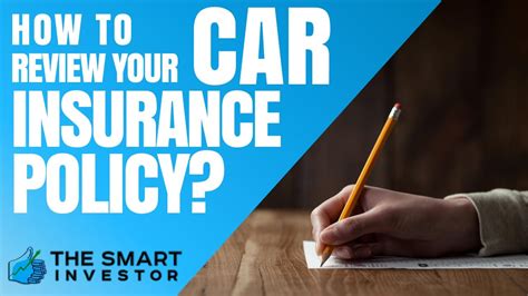 Car Insurance Review