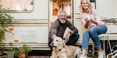 Caravan And Trailer Insurance National Seniors Insurance Caravan And Trailer Insurance National Seniors Insurance